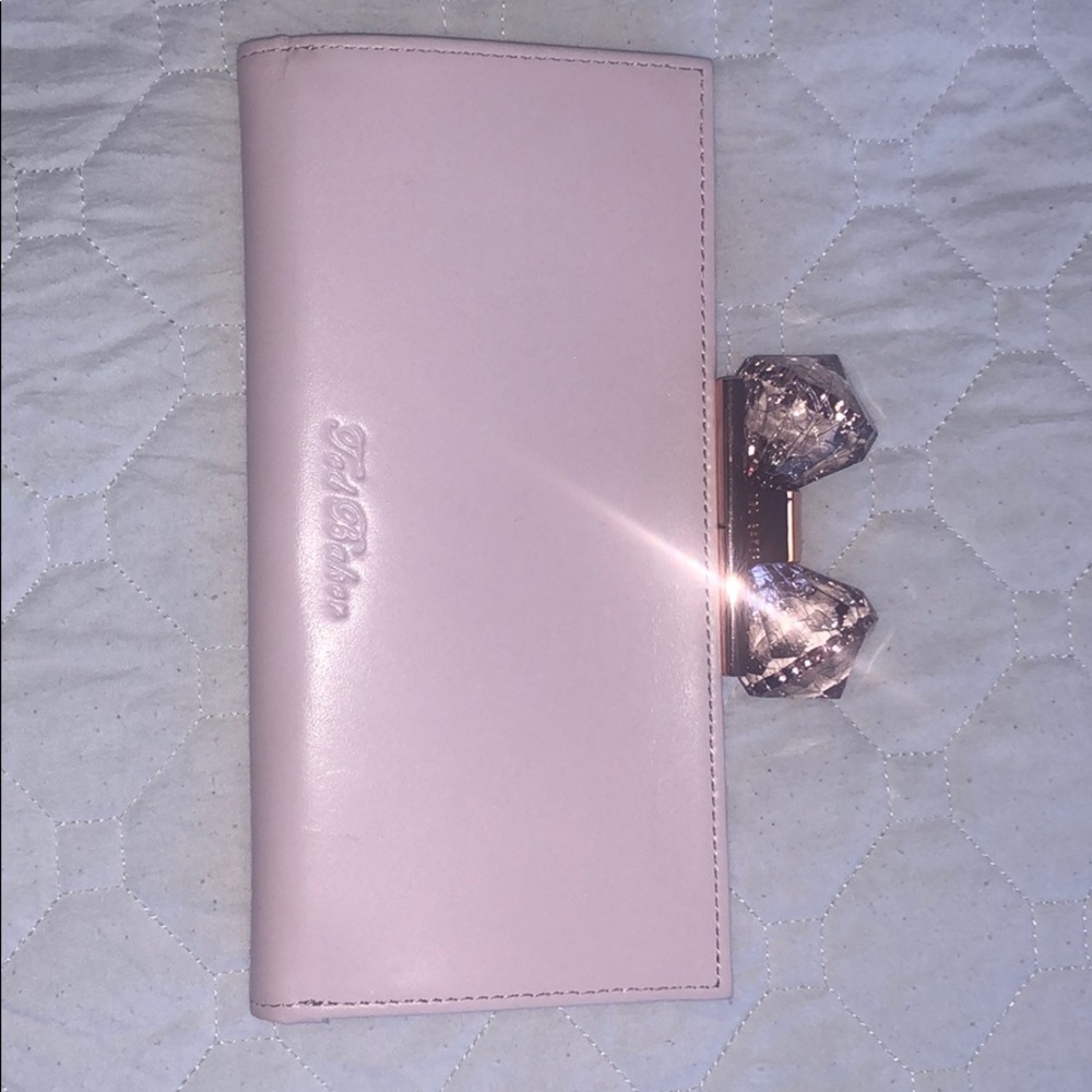 Ted Baker Wallet